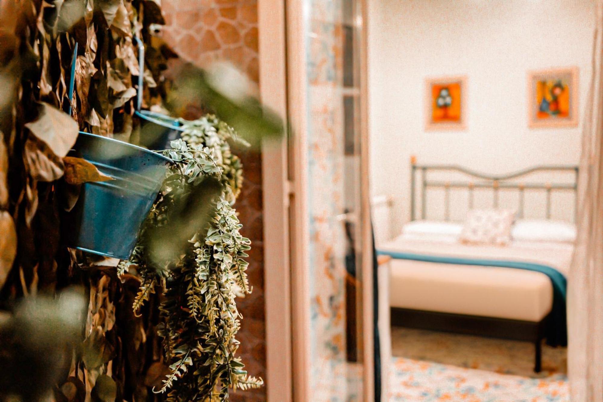 Museodream 2 By Napulitandream Hotel Naples Luaran gambar