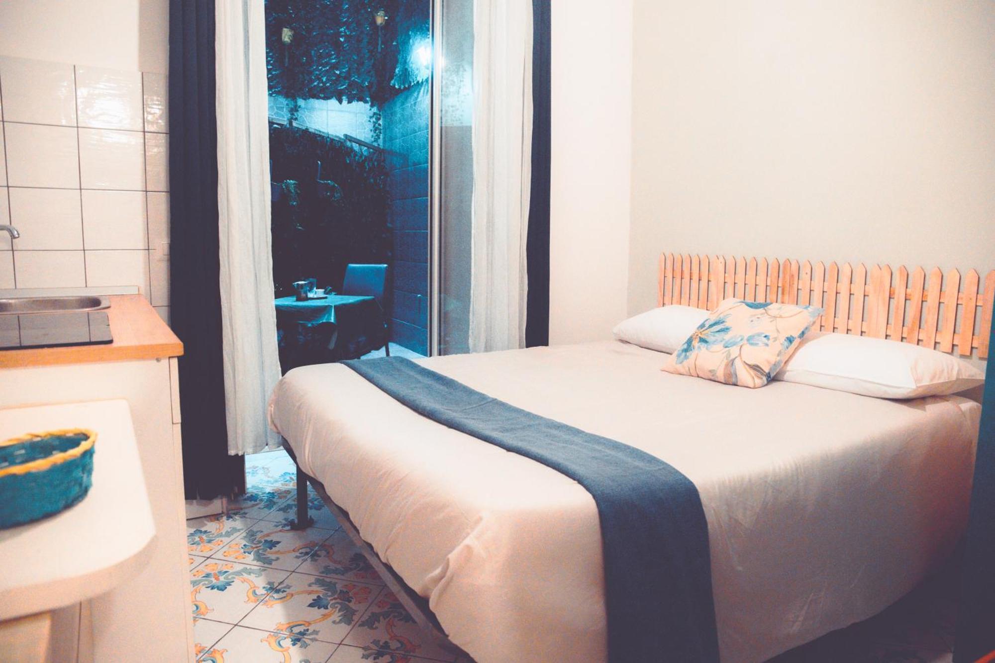 Museodream 2 By Napulitandream Hotel Naples Luaran gambar